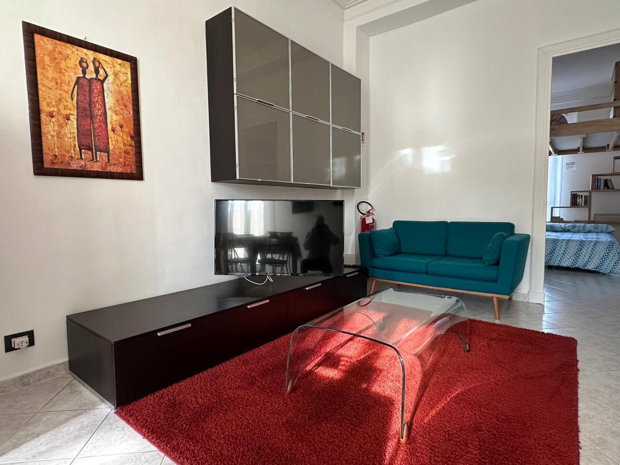 Apartment La Casa Di Thor *